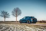 Audi RS Q8 by ABT 2020 года